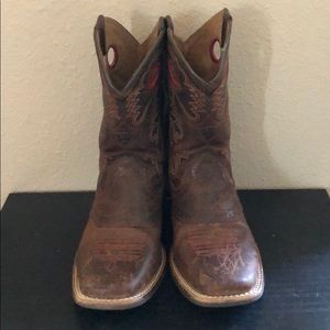 Ariat Size 1 Boots